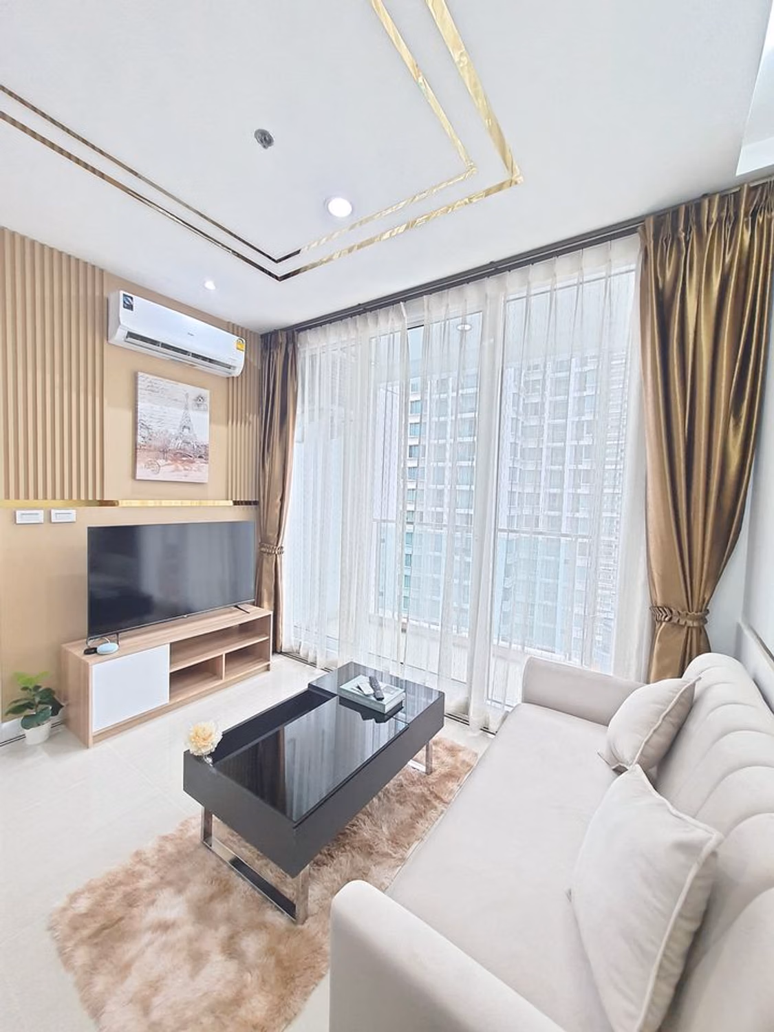 Condo for Sale at TC Green Condominium - Image 1
