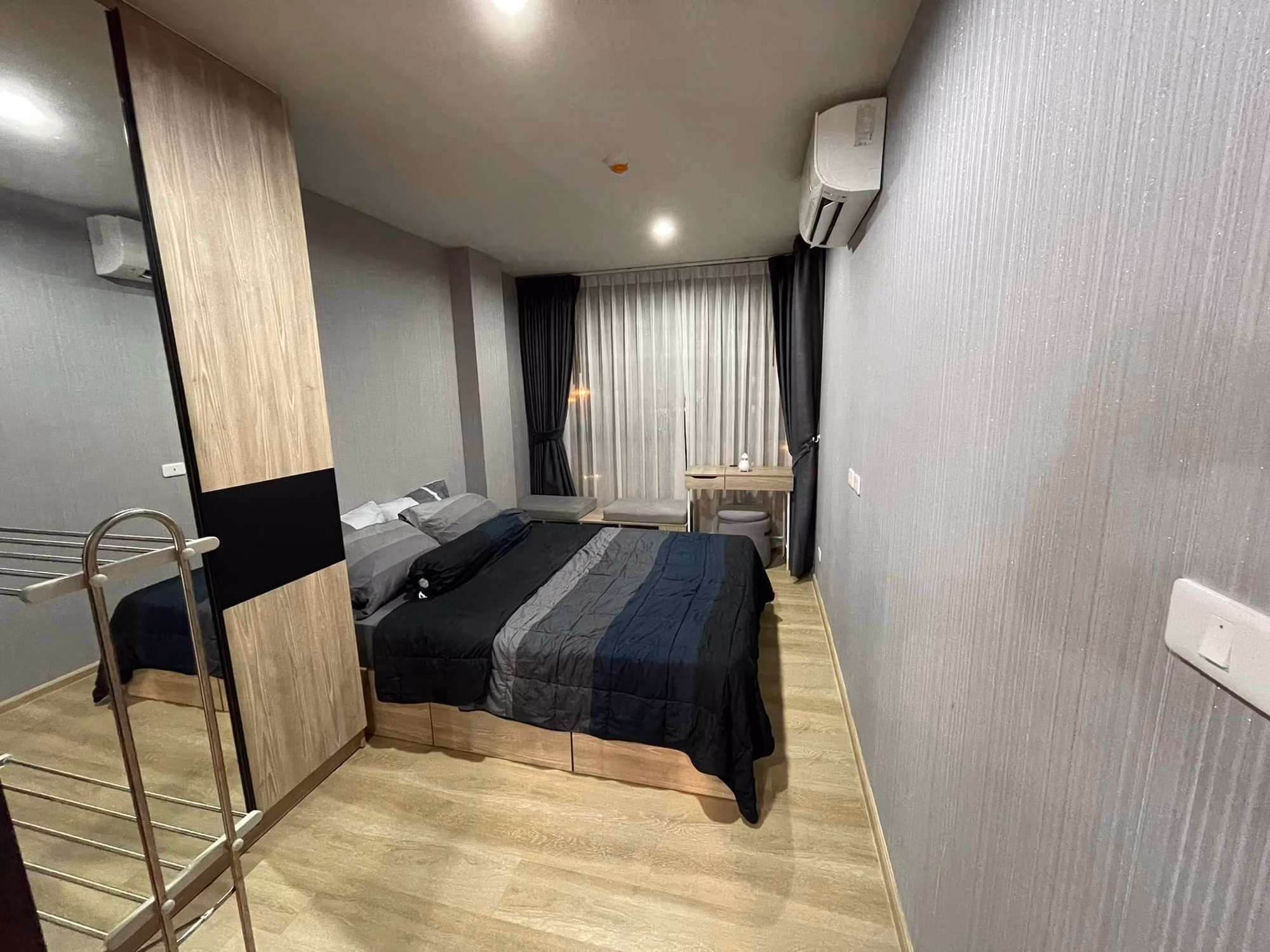 1 Bedroom Condo - Image 3
