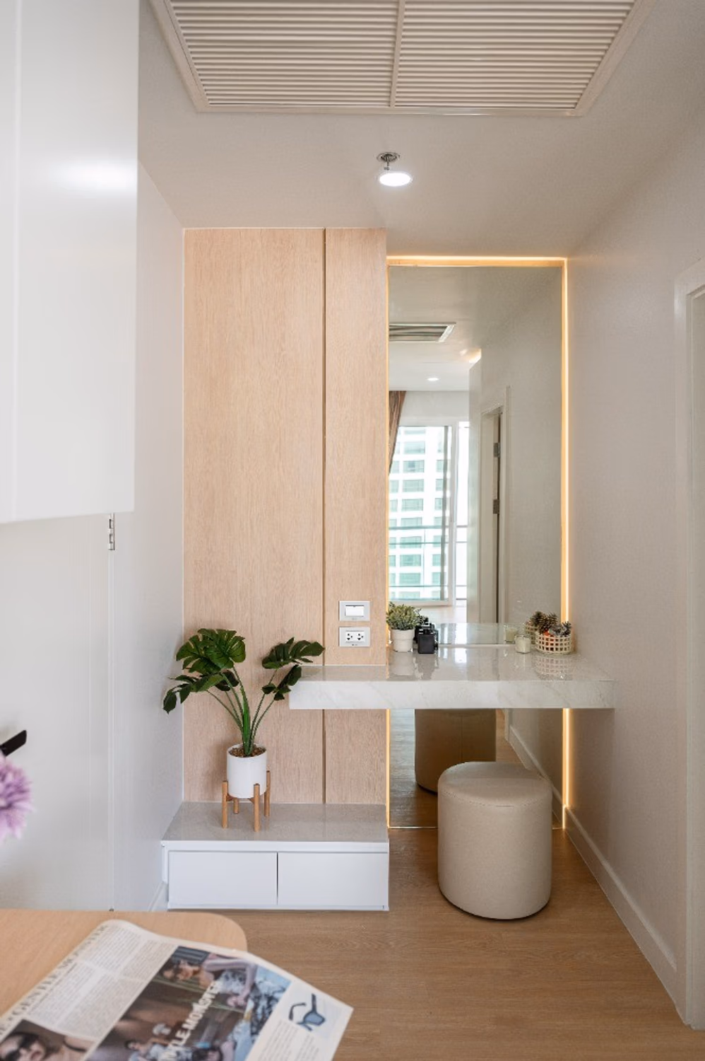 2 ห้องนอน คอนโด สำหรับ ขาย ใน วัฒนา - Image 6