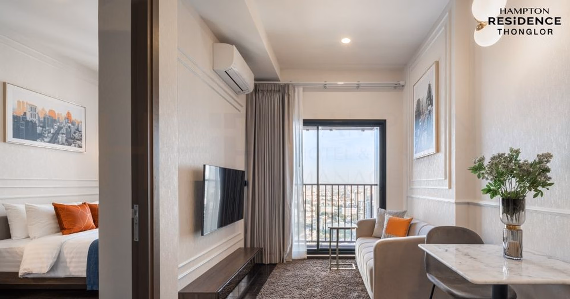 Condo for Rent at Park​ Origin​ Thonglor - Image 6