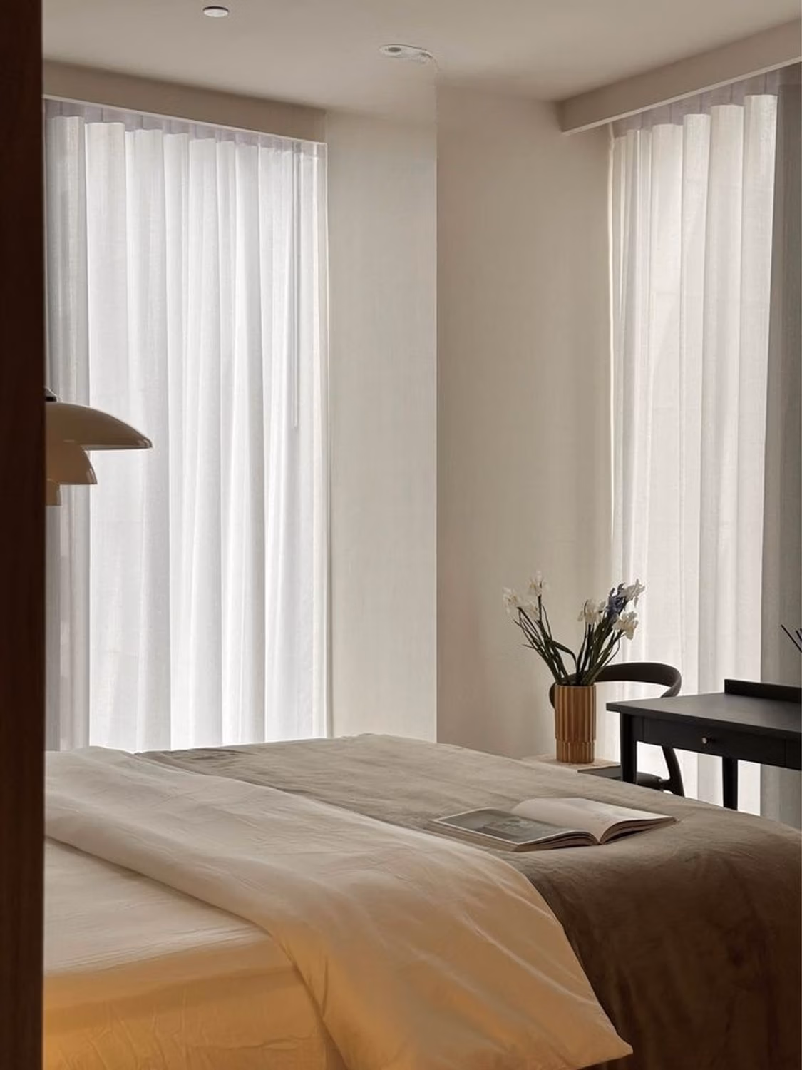 1 Bed Condo for Rent in Pathum Wan - Image 12