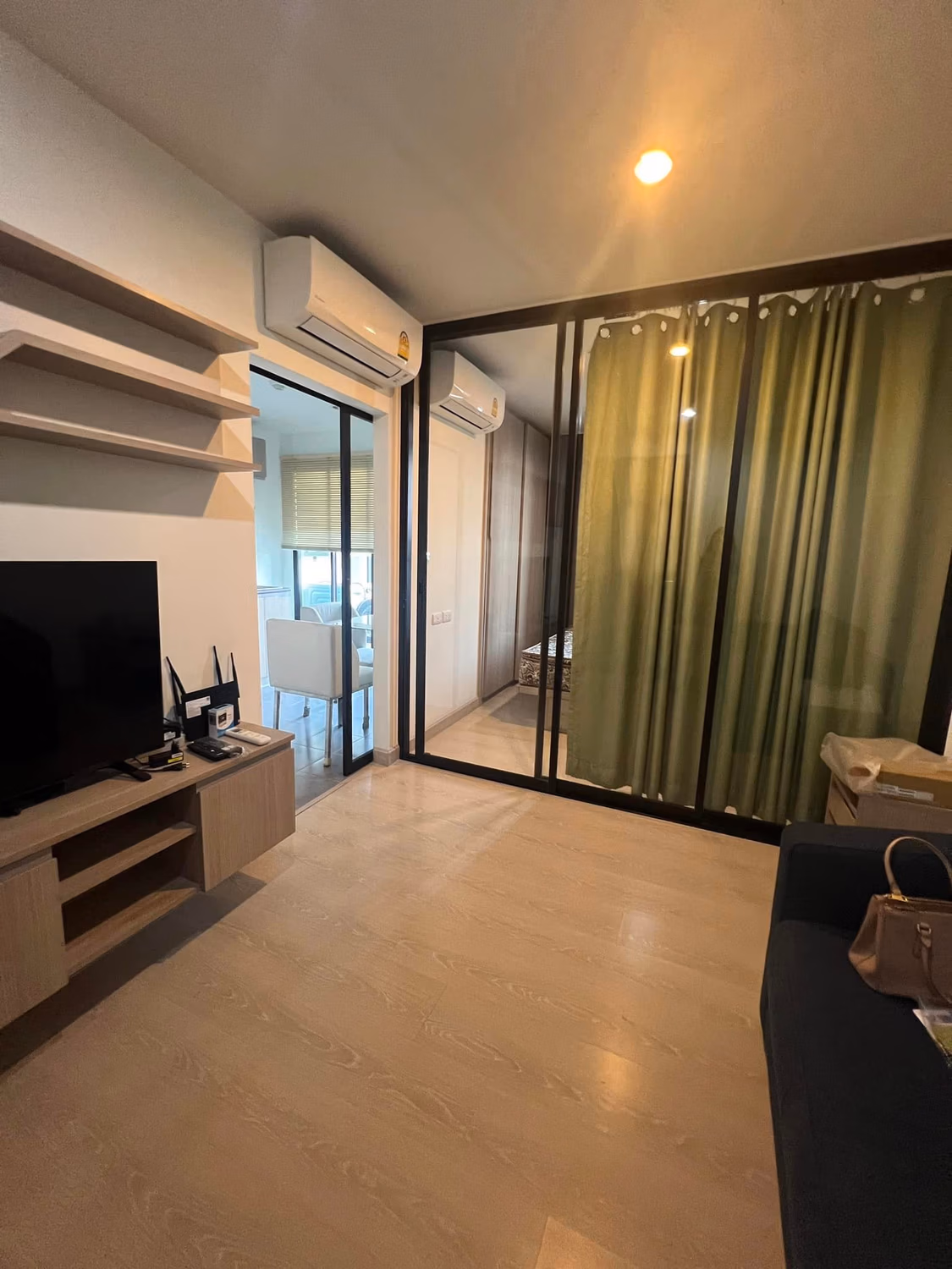 Condo for Rent at The Niche Mono Sukhumvit 50 - Image 2