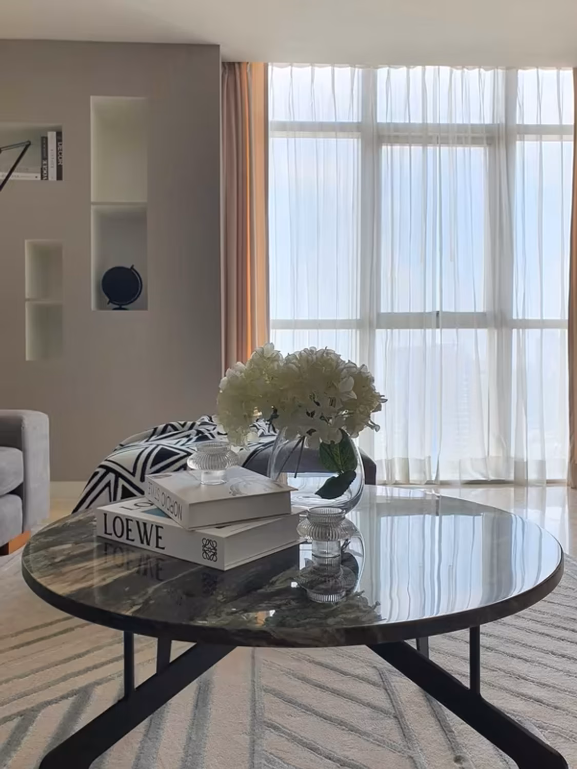 Condo for Sale, Sale w/Tenant at Nusasiri Grand Condominium - Image 6