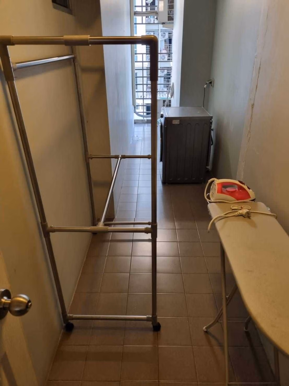 2 Bed Condo for Rent and Sale  Near Phra Ram 9 MRT - Image 18