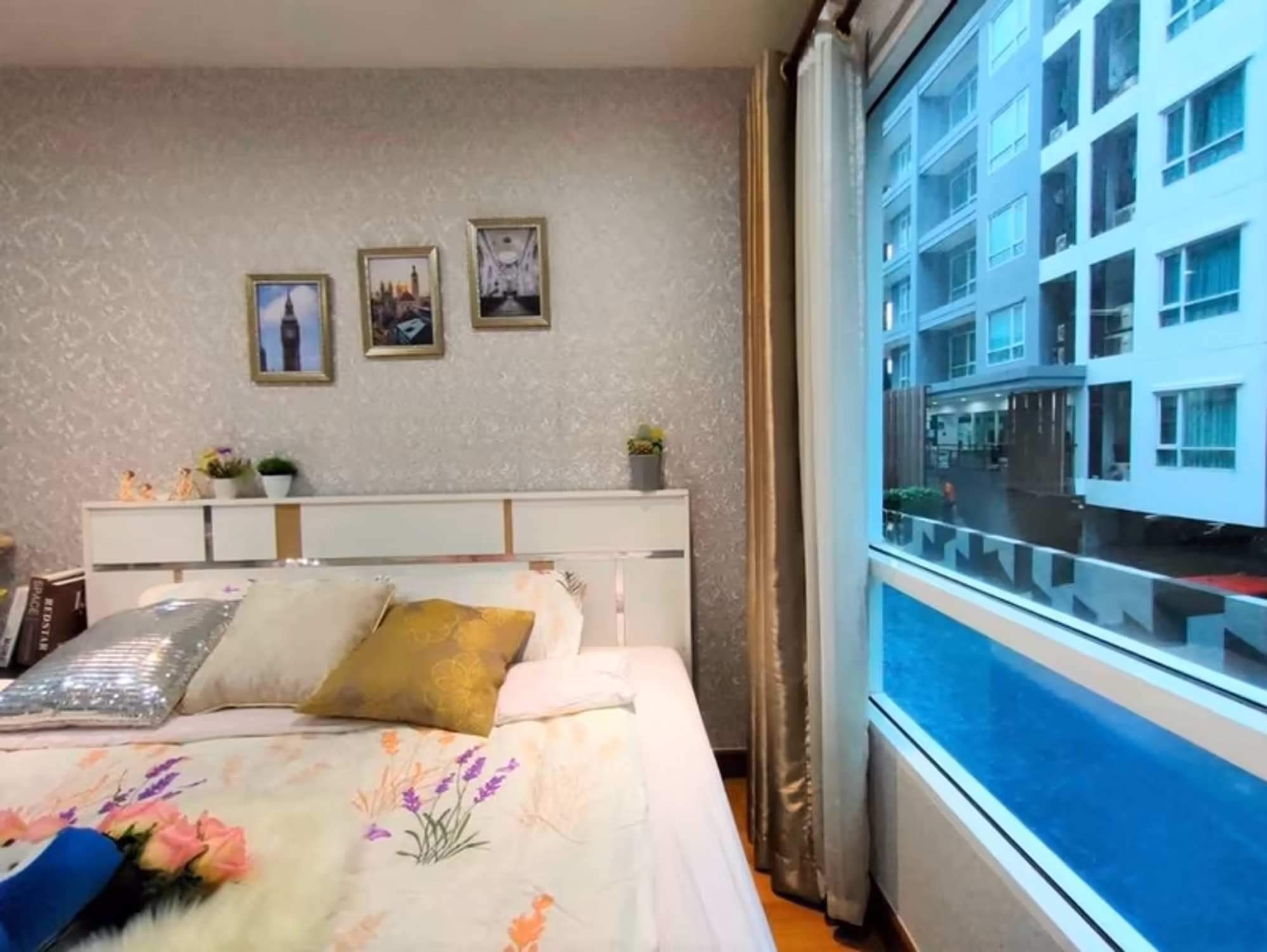 Condo for Rent at Regent Home Sukhumvit 81 - Image 7