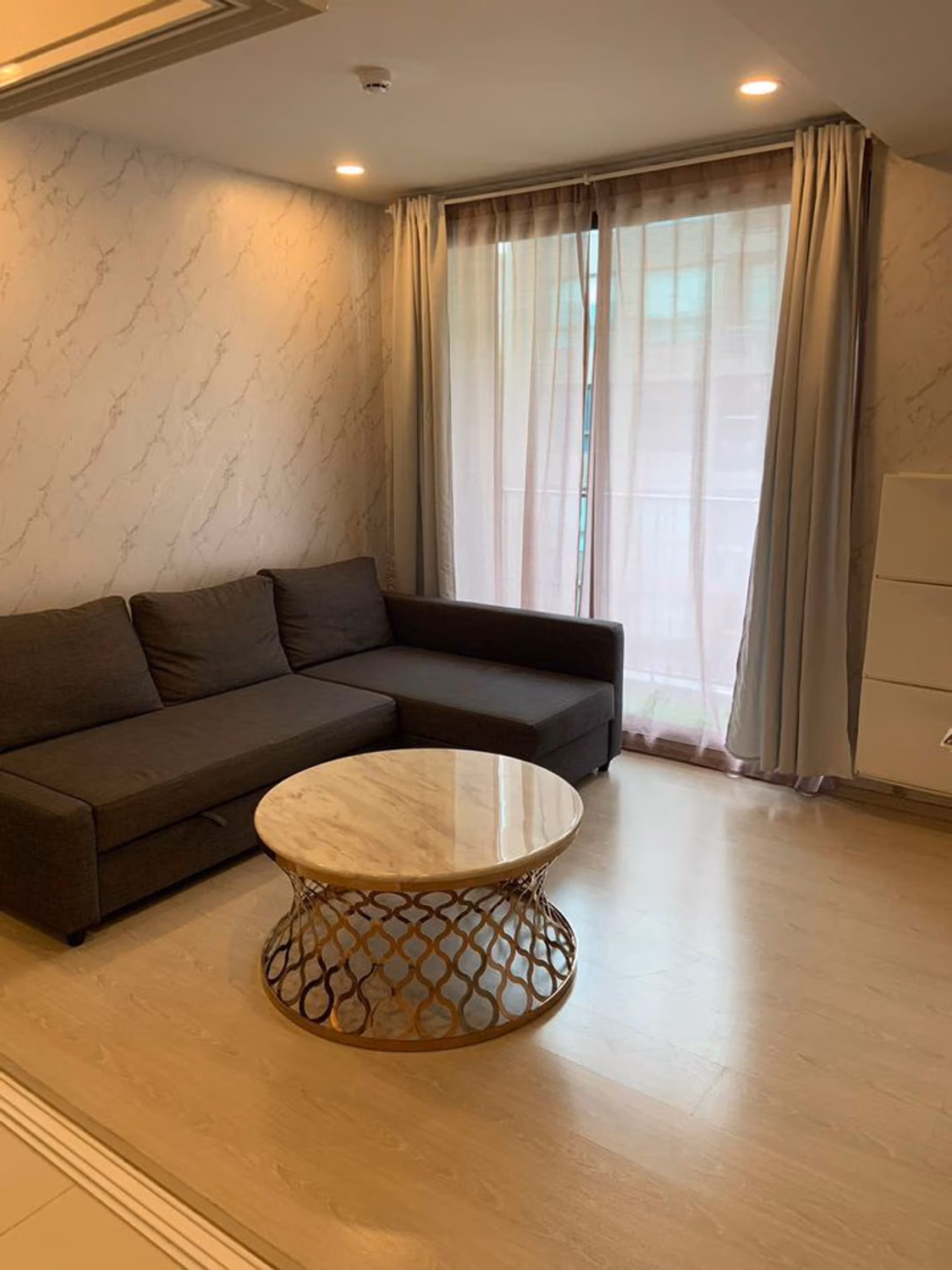 1 Bed Condo for Sale  Near Punnawithi BTS - Image 1