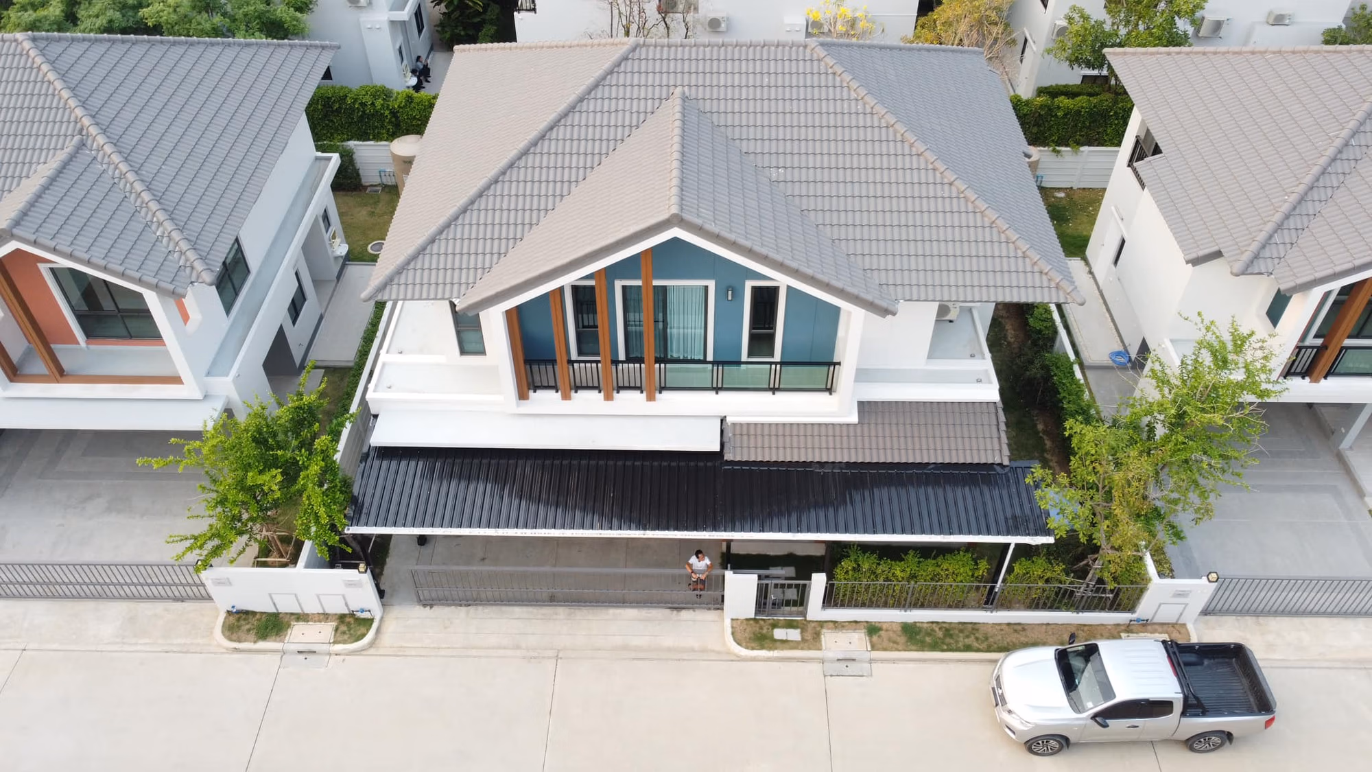 House for Sale at BAAN NIRATI CHIANGMAI - Image 12
