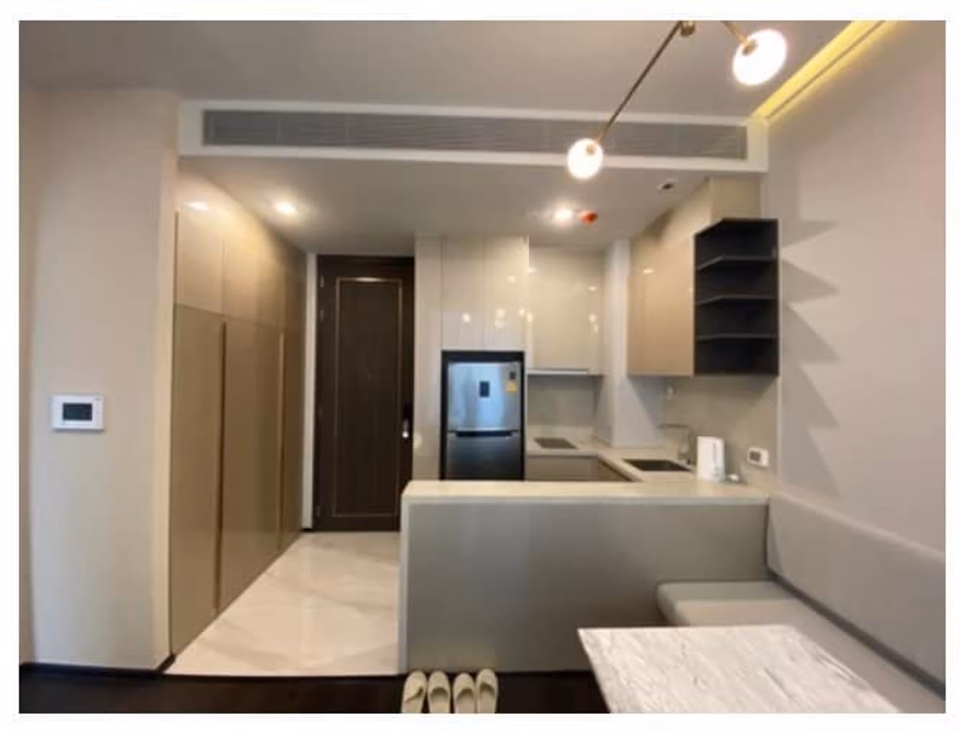 Condo for Rent at Laviq Sukhumvit 57 - Image 3