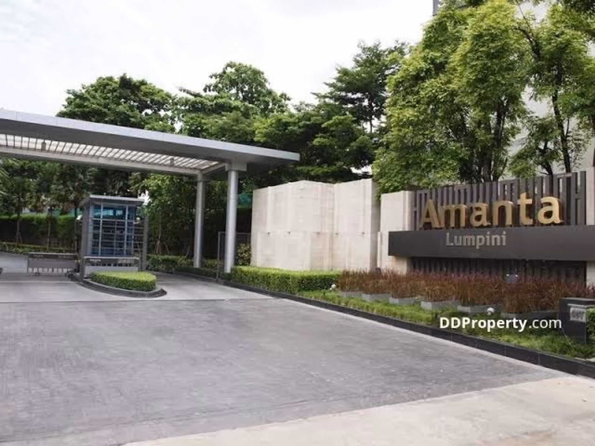 1 Bed Condo for Rent and Sale in Sathon - Image 11