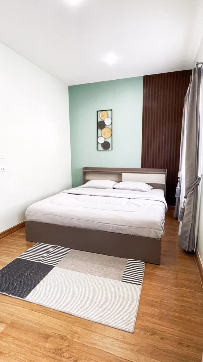 2 Bed Townhouse for Rent in Mueang Chiang Mai - Image 6