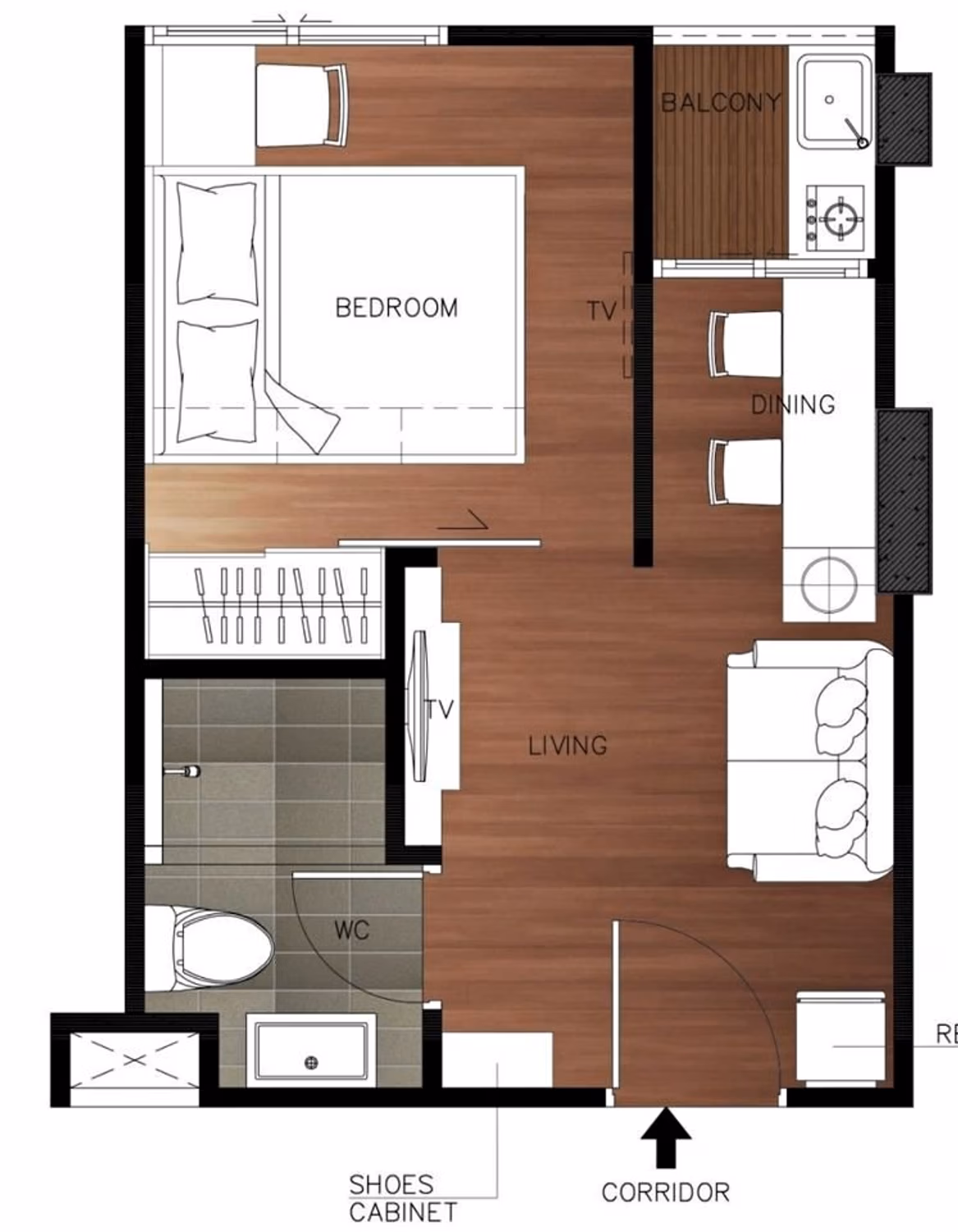 Condo - Image 11