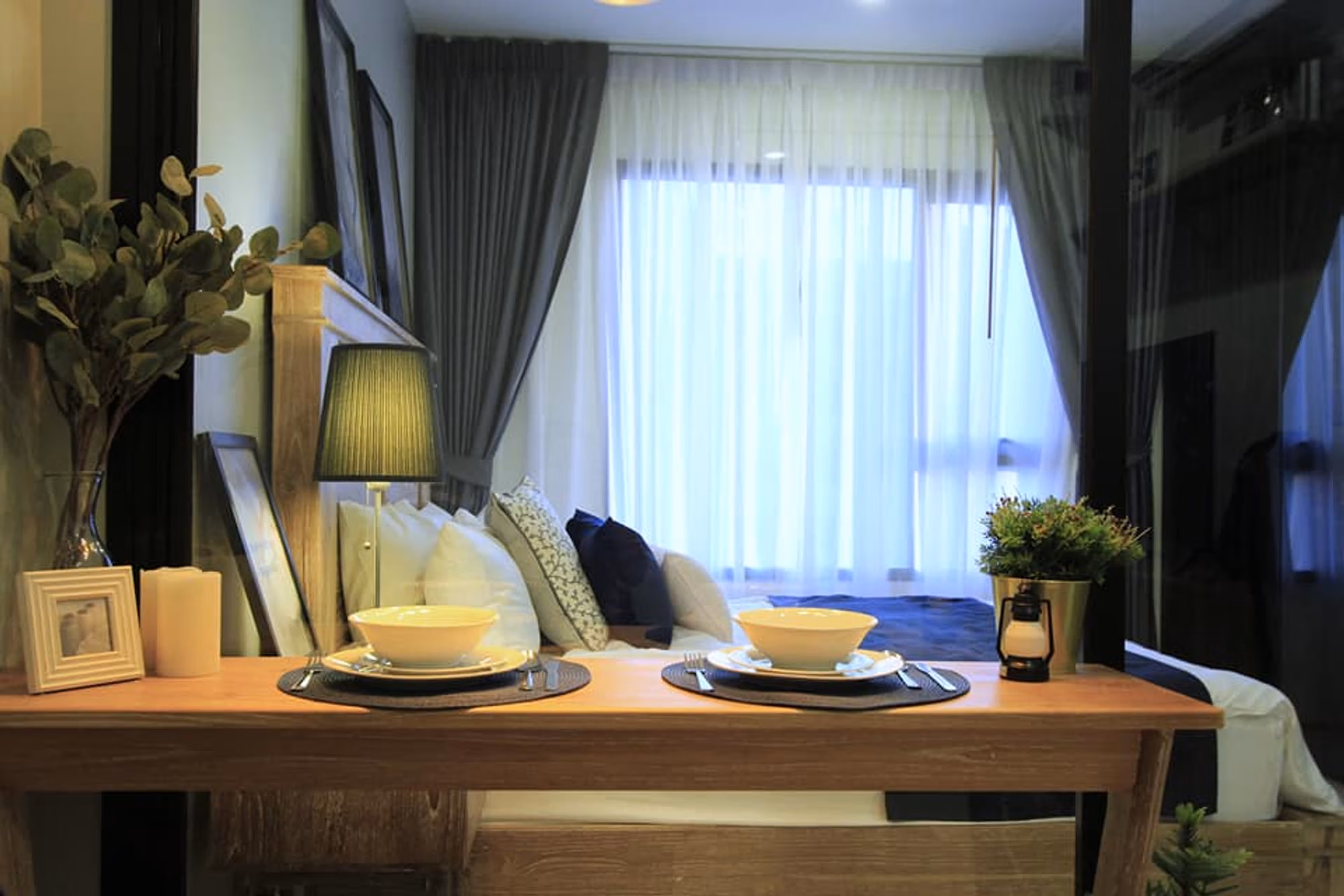1 Bed Condo for Rent and Sale in Huai Khwang - Image 2
