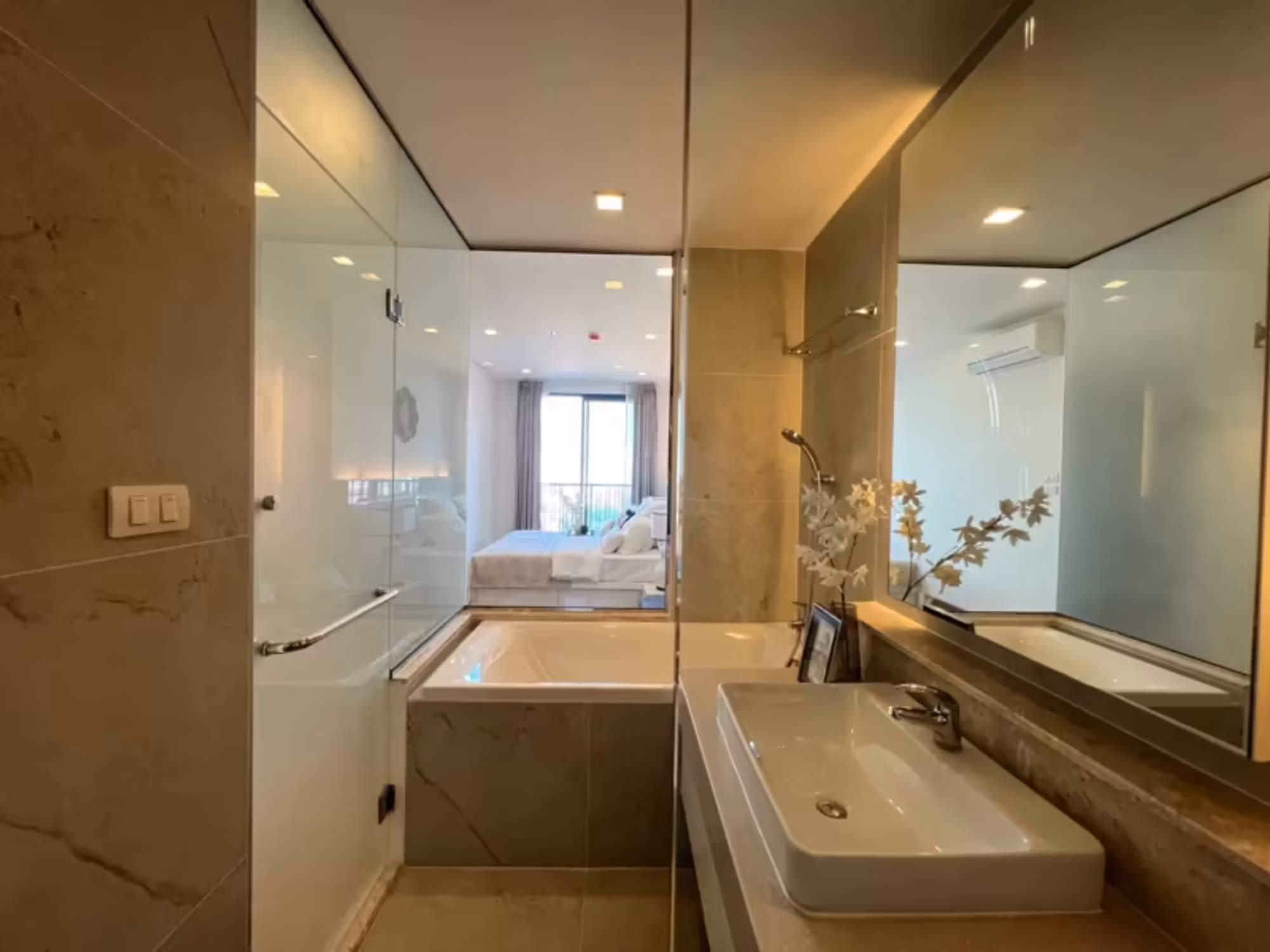 1 Bedroom Condo - Image 3