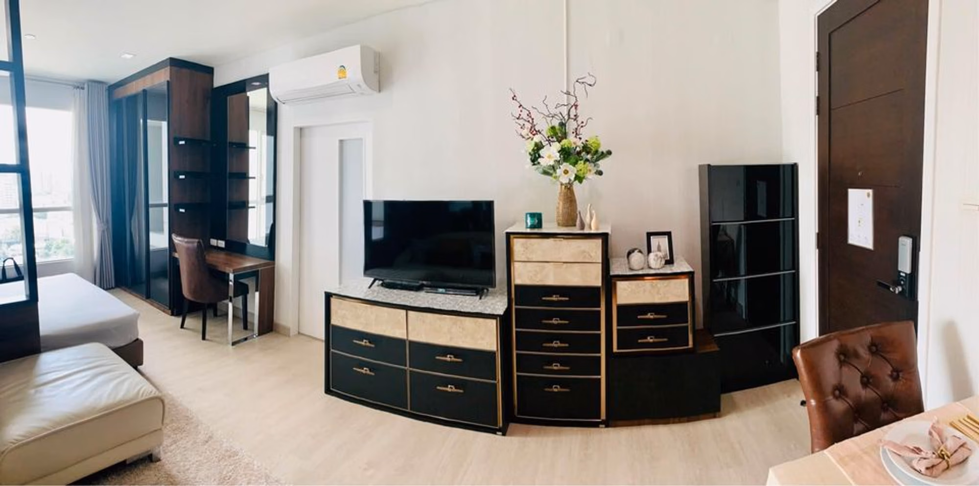  Ivy Thonglor 23 - Studio Condo for Rented *IVYT9022 - Image 2