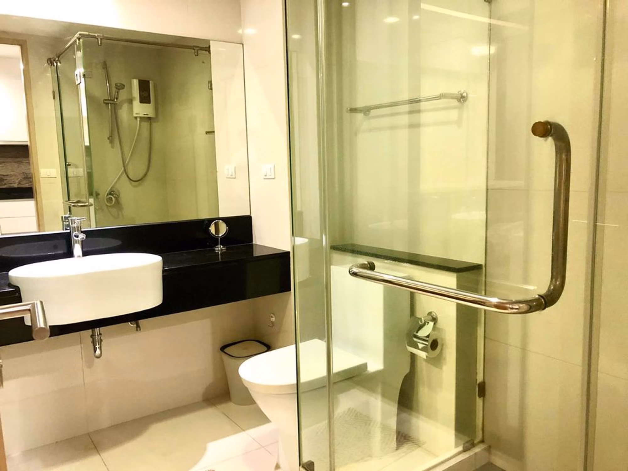 1 Bed Condo for Rent  Near Thong Lo BTS - Image 6