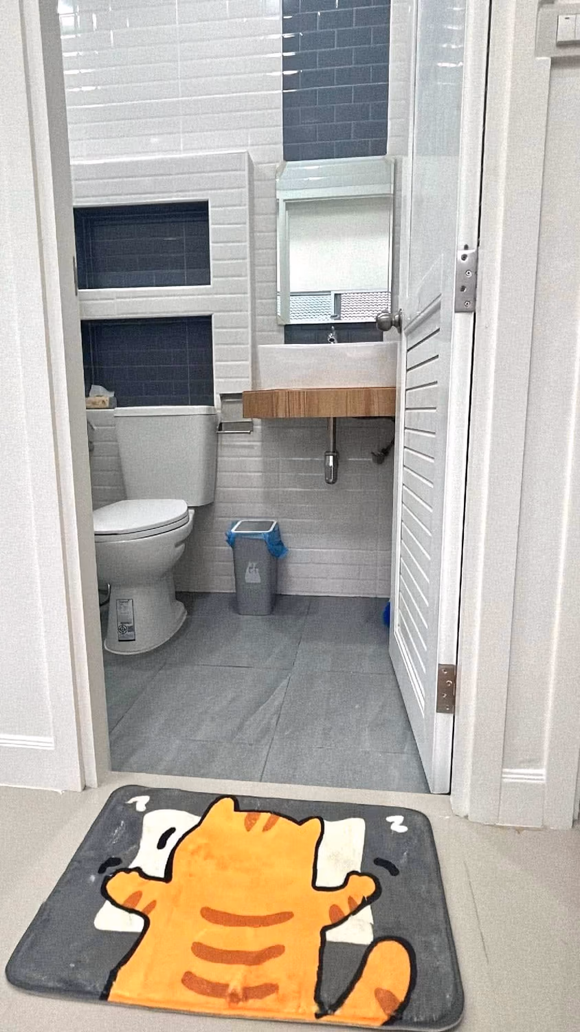 3 Bed House for Rent in Hang Dong - Image 13