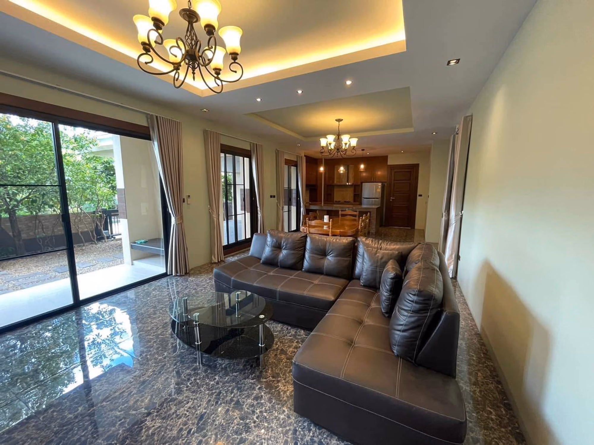 4 Bed House for Sale in อำเภอสันทราย - Image 2