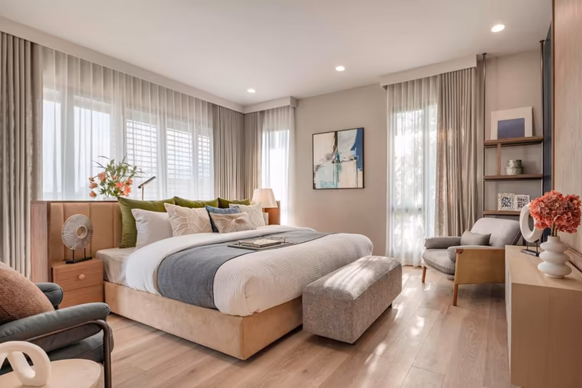 House for Sale in Burasiri Krungthep Kreetha - Image 5