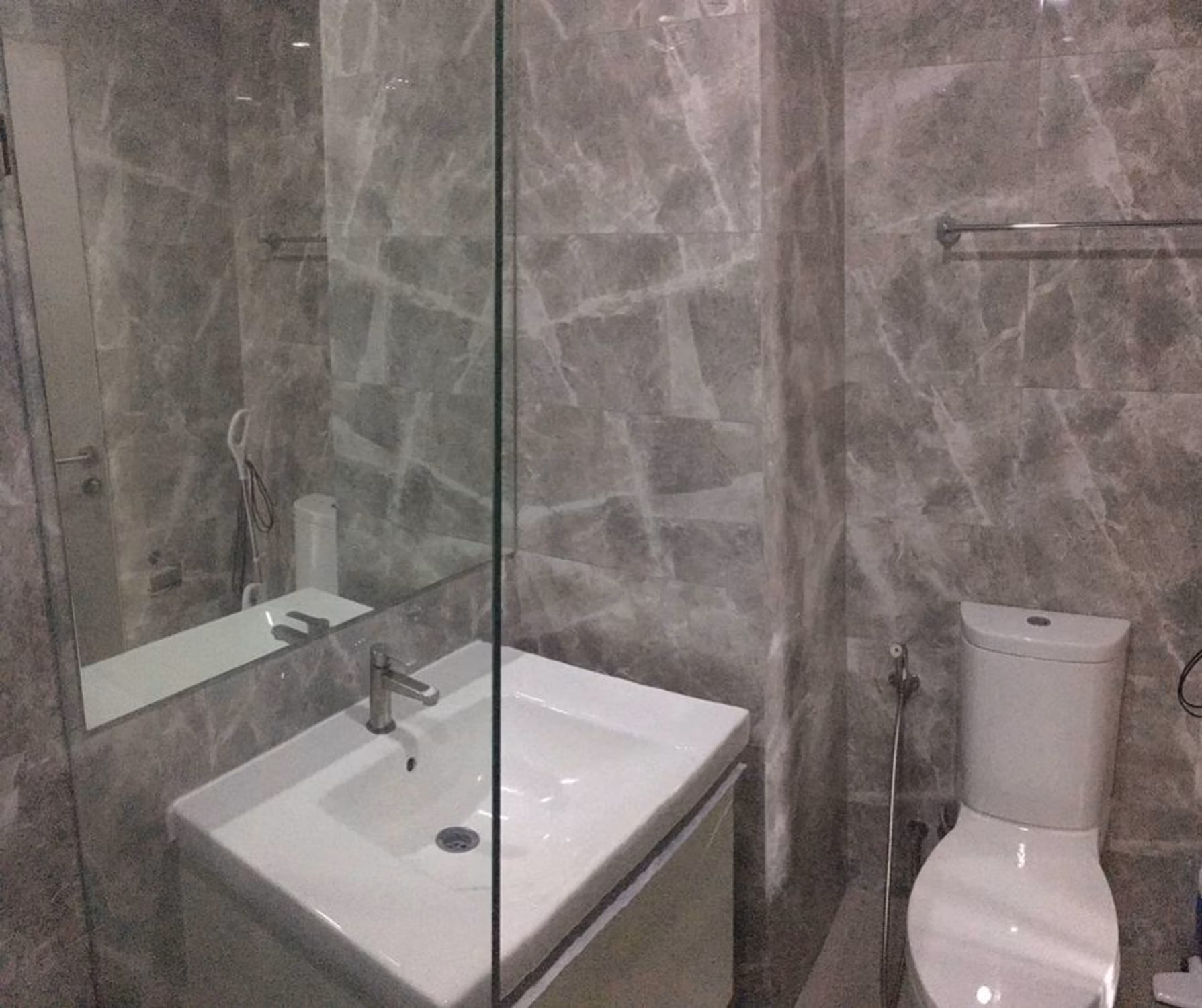 undefined ห้องนอน Condo สำหรับ จำหน่าย ใน Ratchathewi - Image 6