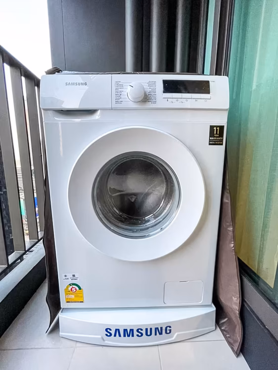Condo for Rent at Life Asoke - Rama 9 - Image 4