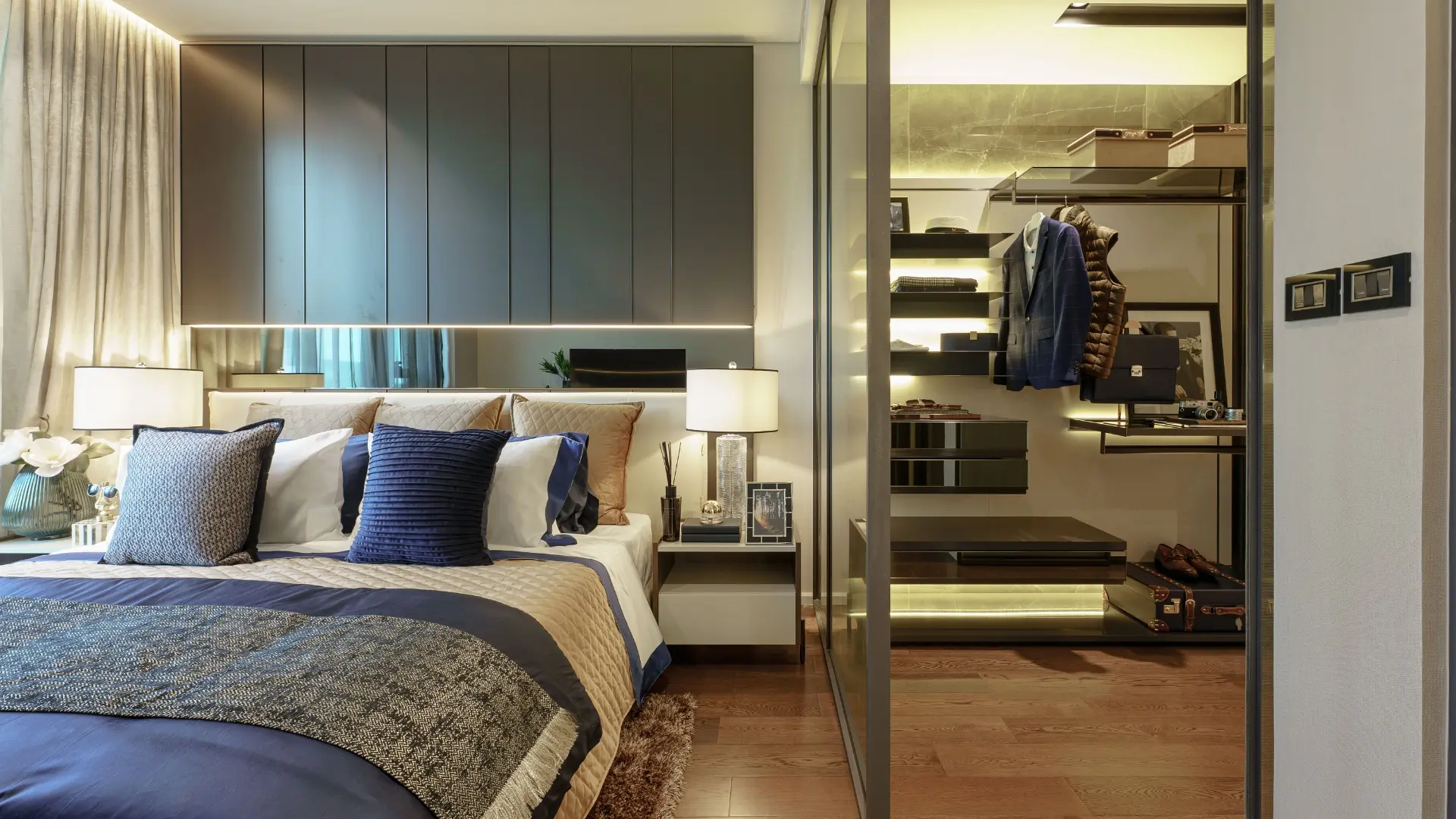 1 Bed Condo for Rent and Sale in Watthana - Image 10