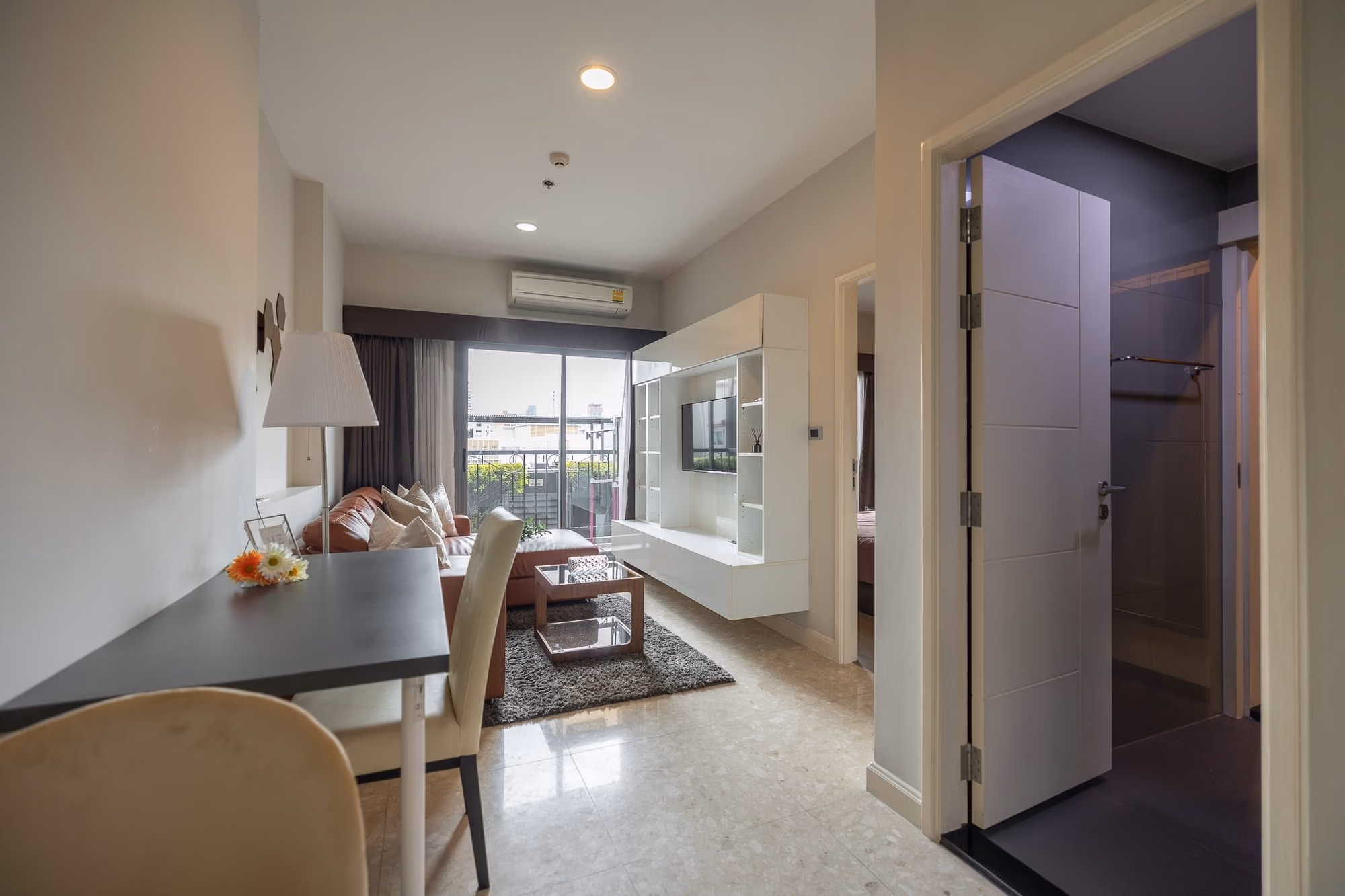 1 Bed Condo for Sale  Near Thong Lo BTS - Image 4