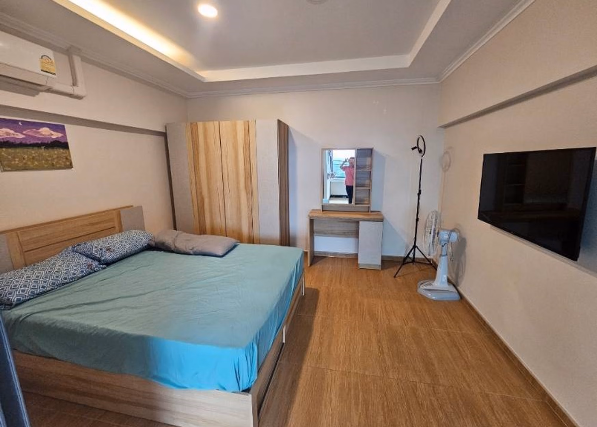 2 Bed Condo for Rent in Mueang Chiang Mai - Image 5