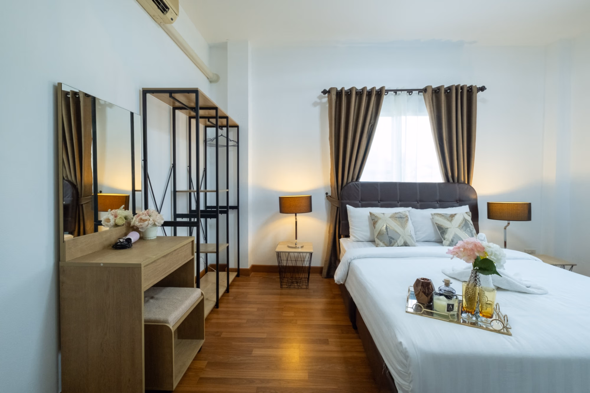 4 Bed House for Rent in Mueang Chiang Mai - Image 31