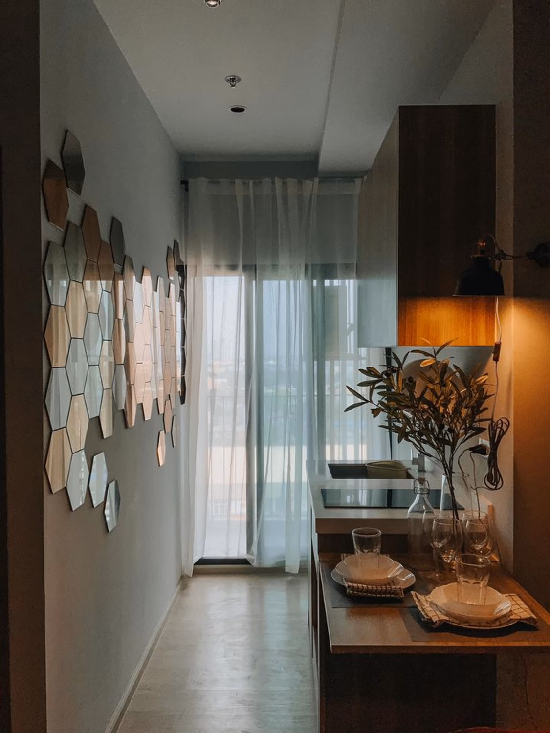 Condo for Rent at Altitude Unicorn Sathorn - Image 2