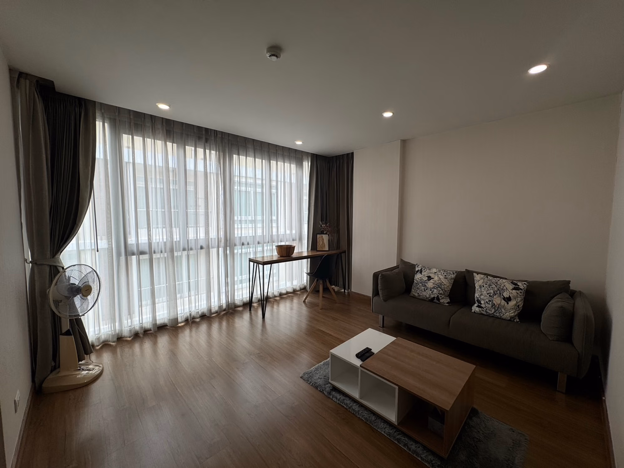 1 Bed Condo for Rent in Mueang Chiang Mai - Image 1