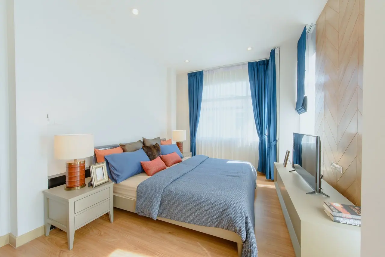 3 Bed House for Rent in San Sai - Image 11