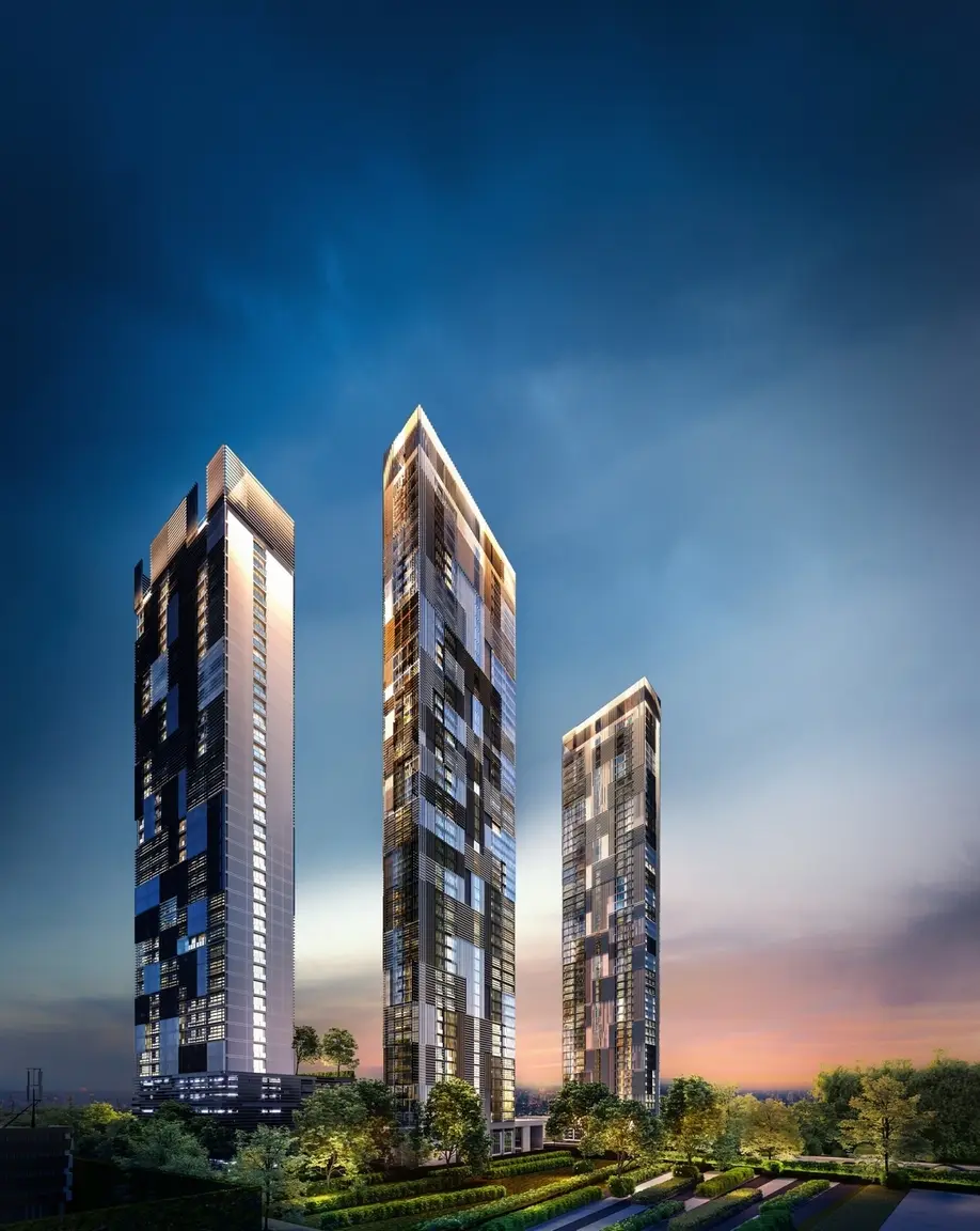 Condo for Rent, Sale, Rented at Park 24 (Park Origin Phrom Phong) - Image 20
