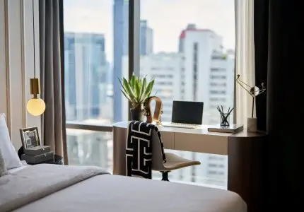 2 Bed Condo for Rent in Bang Rak - Image 104