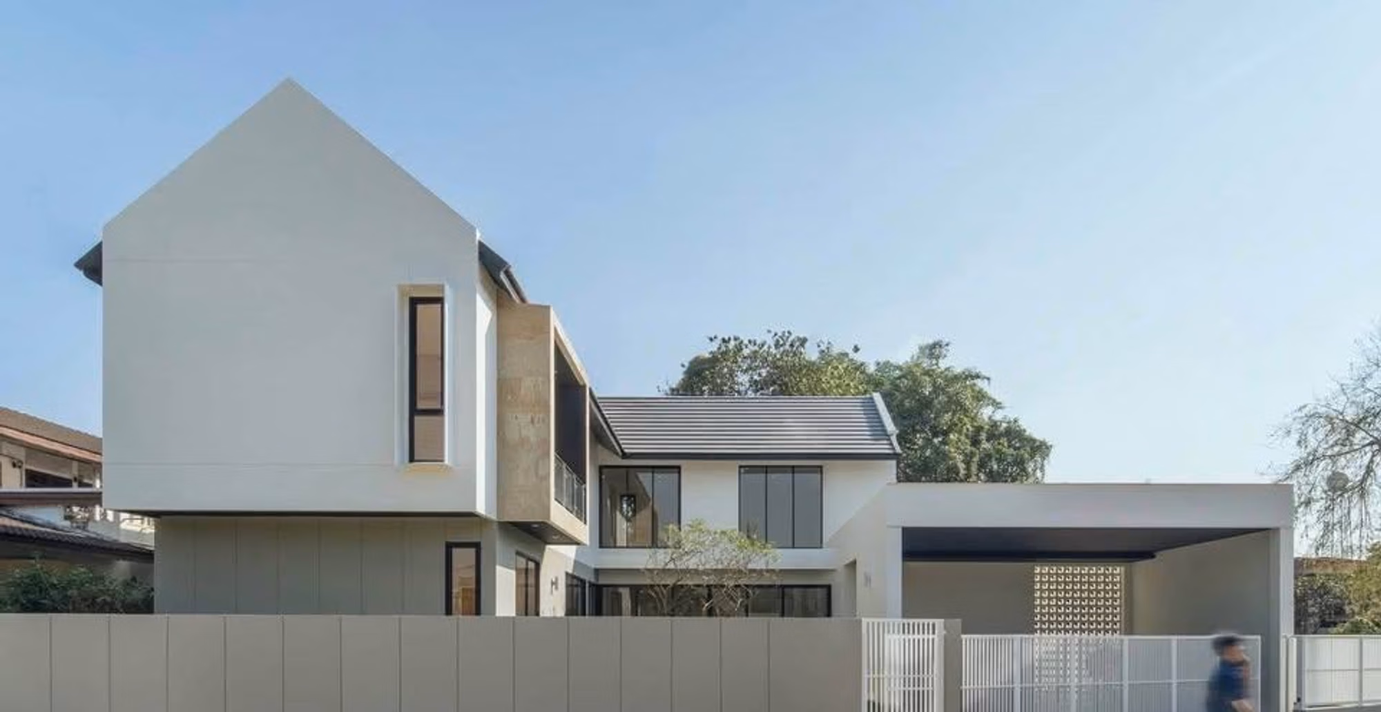 5 Bed House for Sale in San Sai District - Image 14
