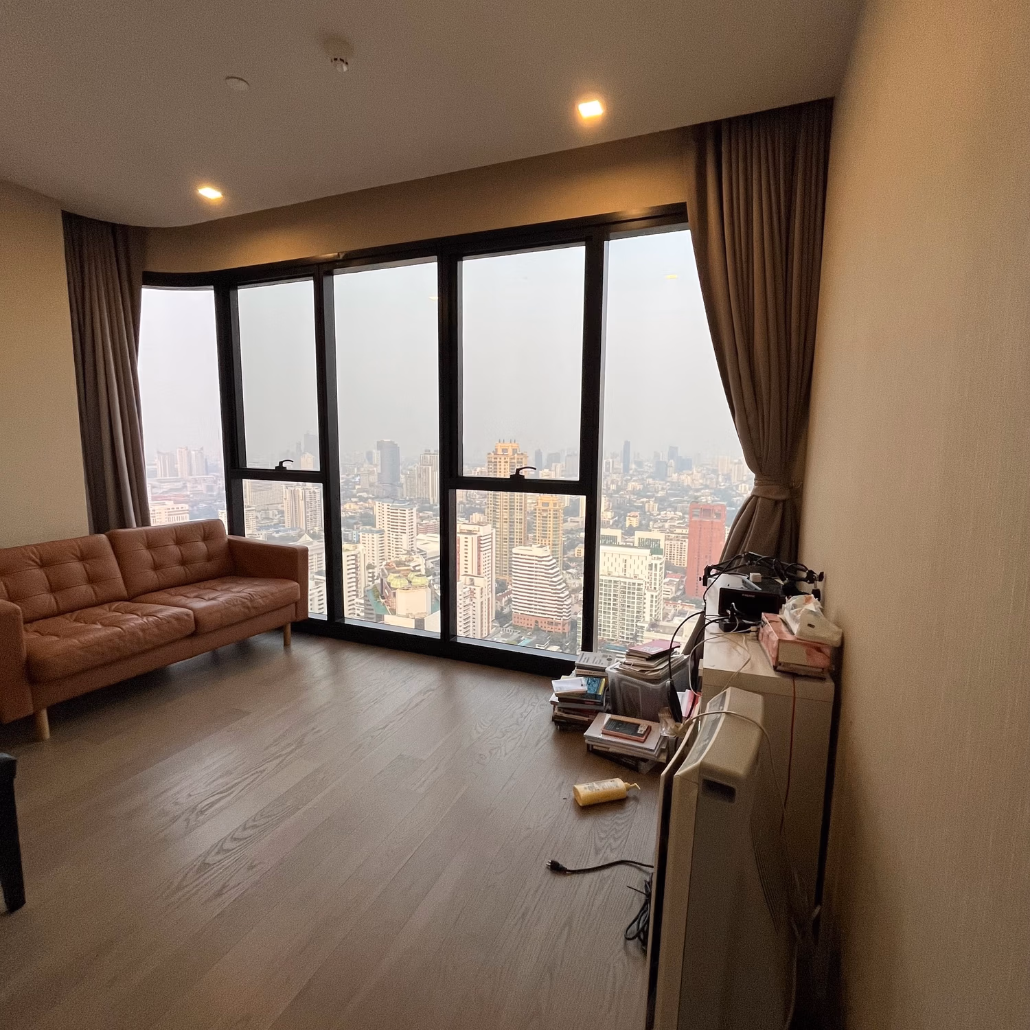 Condo for Sale at Ashton Asoke - Image 1