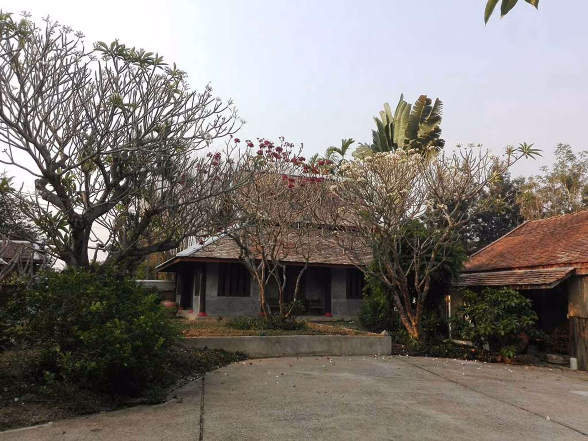 รหัส 1422 บ้านสไตล์รีสอร์ทติดน้ำปิง - Image 6