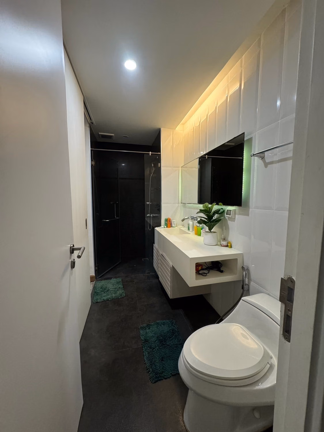 1 卧室 undefined 用于 出租 在 Mueang Chiang Mai - Image 6