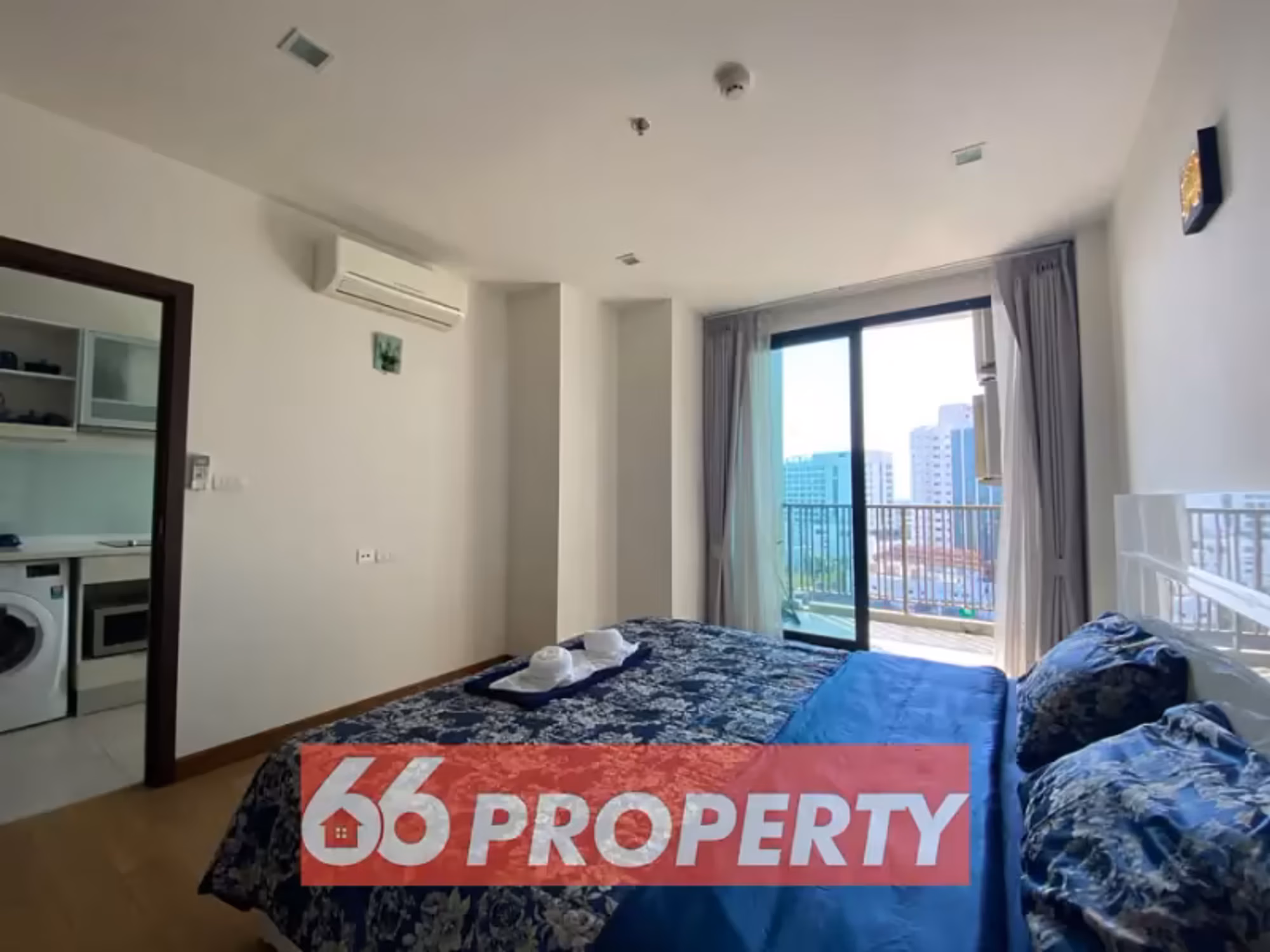 1 Bedroom Condo - Image 7