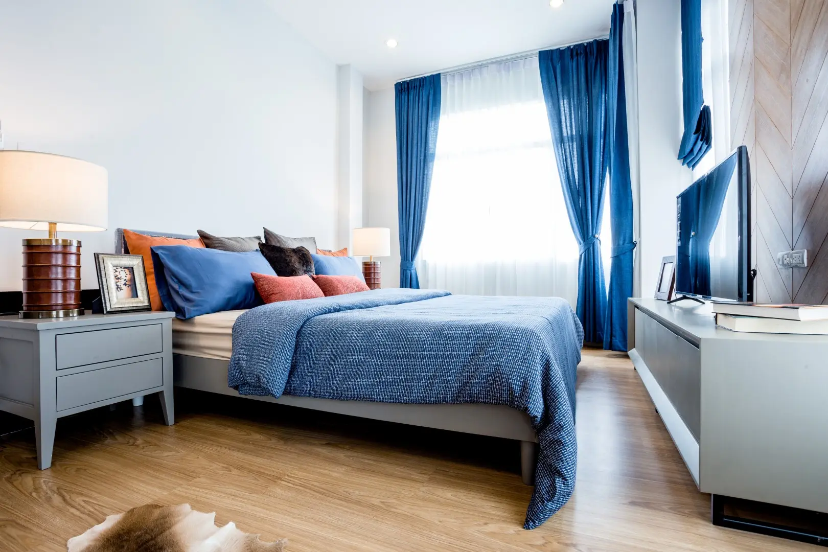 3 Bed House for Rent in San Sai - Image 43