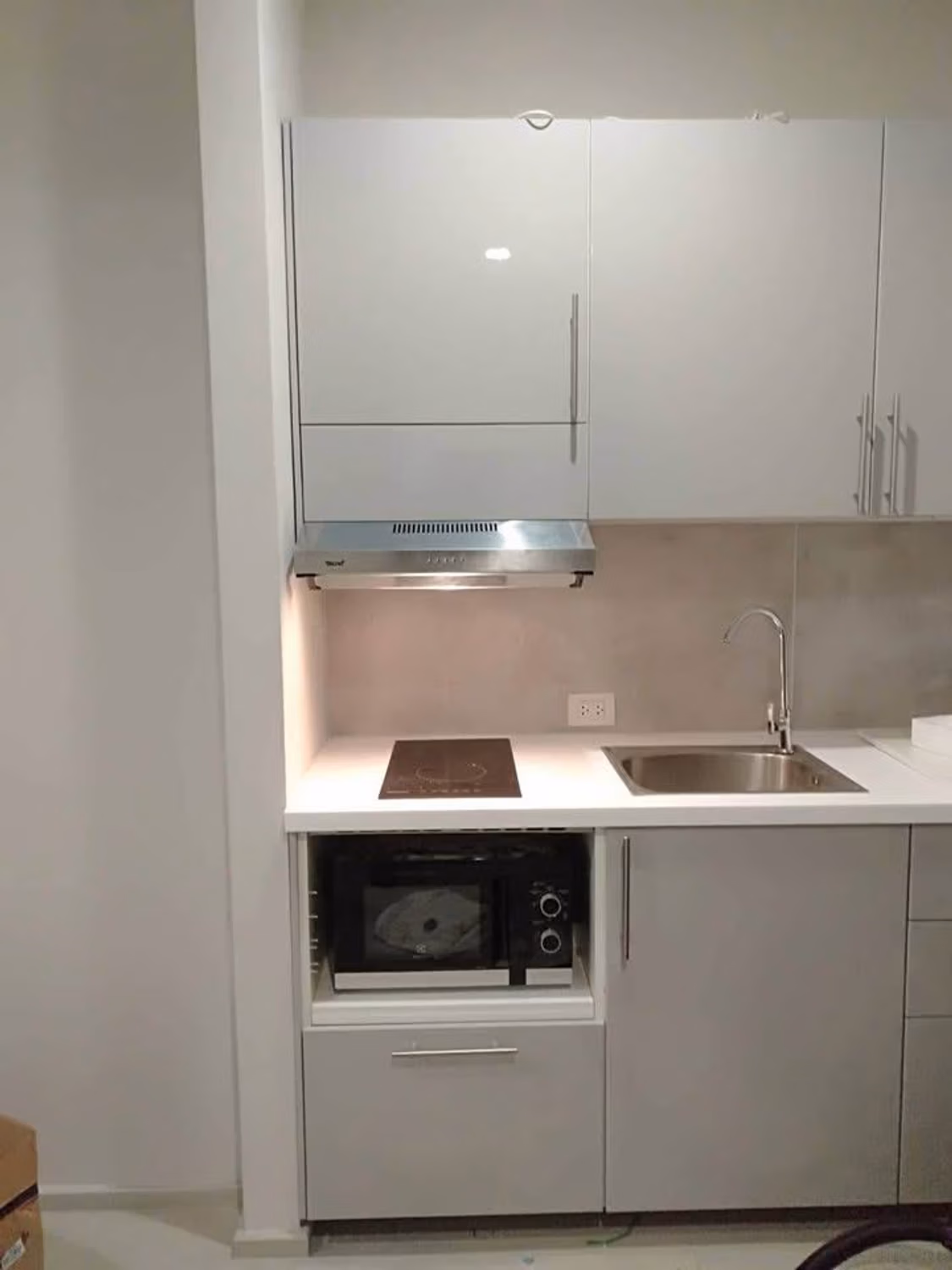 1 Bed Condo for Rent in Pathum Wan - Image 3