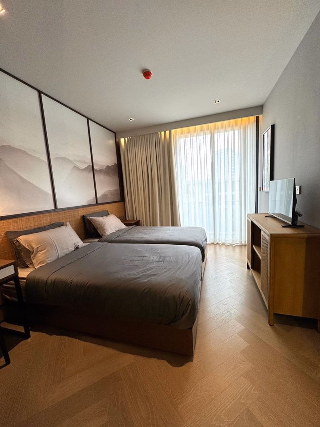 Condo for Rent at The Reserve Sukhumvit 61 - Image 7