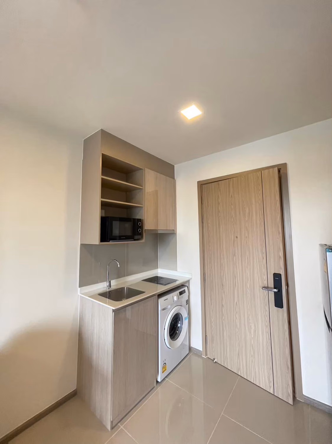 Condo for Rent at NIA by Sansiri   - Image 5