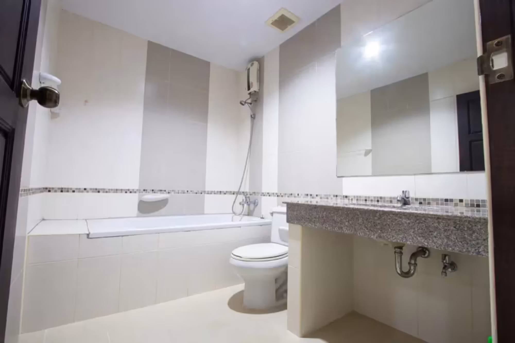 Studio for Sale in Chang Phueak, Mueang Chiang Mai - Image 3