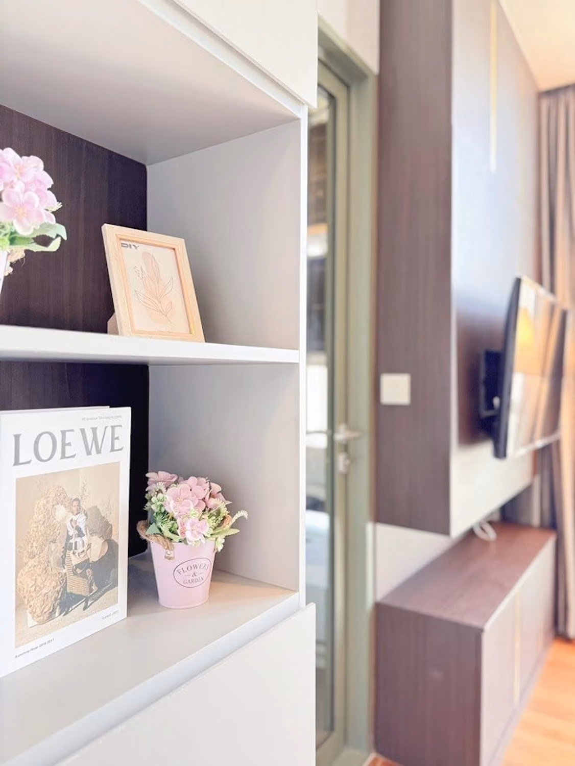 1 Bed Condo for Sale in Ratchathewi - Image 22