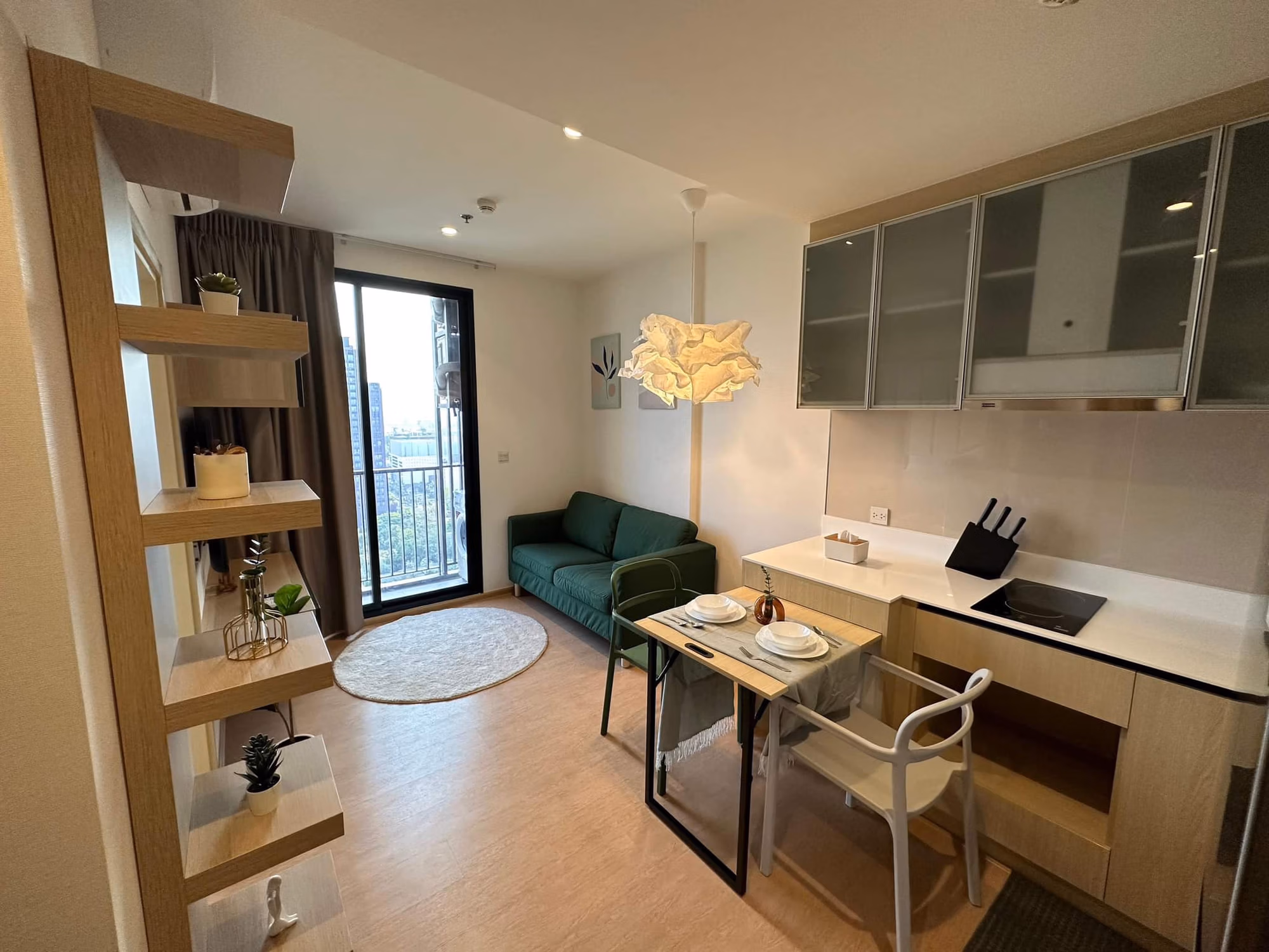 1 Bed Condo for Sale  Near Ekkamai BTS - Image 3