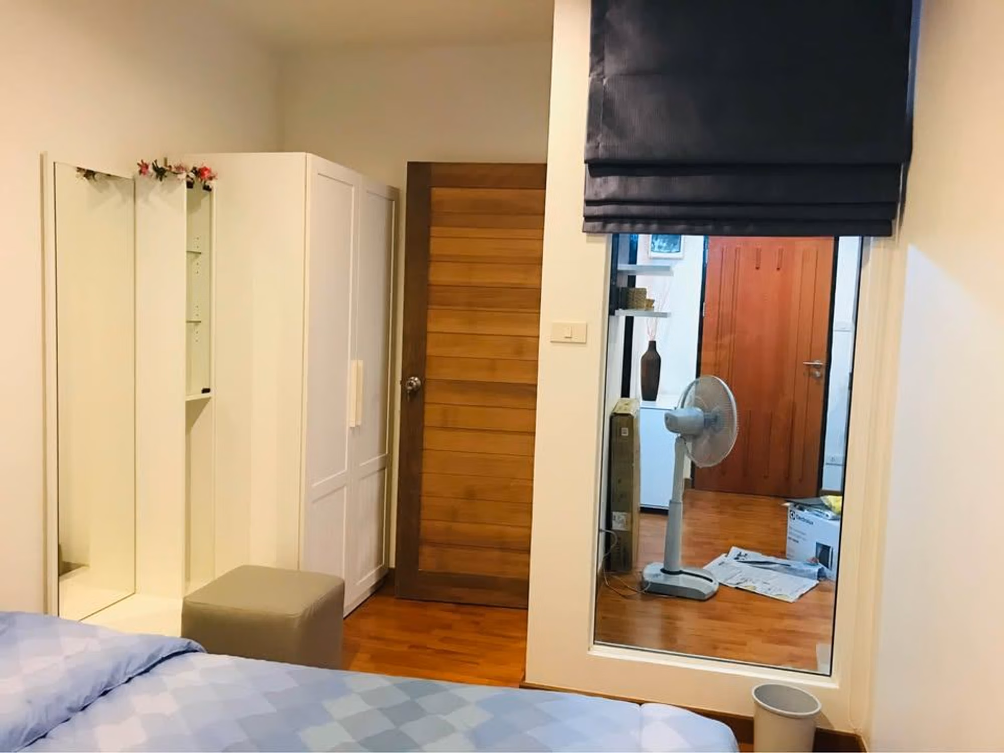 1 Bed Condo for Rent in Mueang Chiang Mai - Image 3