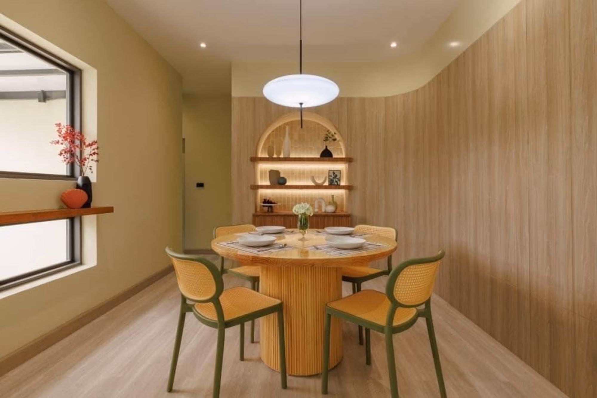 3 Bed House for Sale in Hang Dong - Image 4