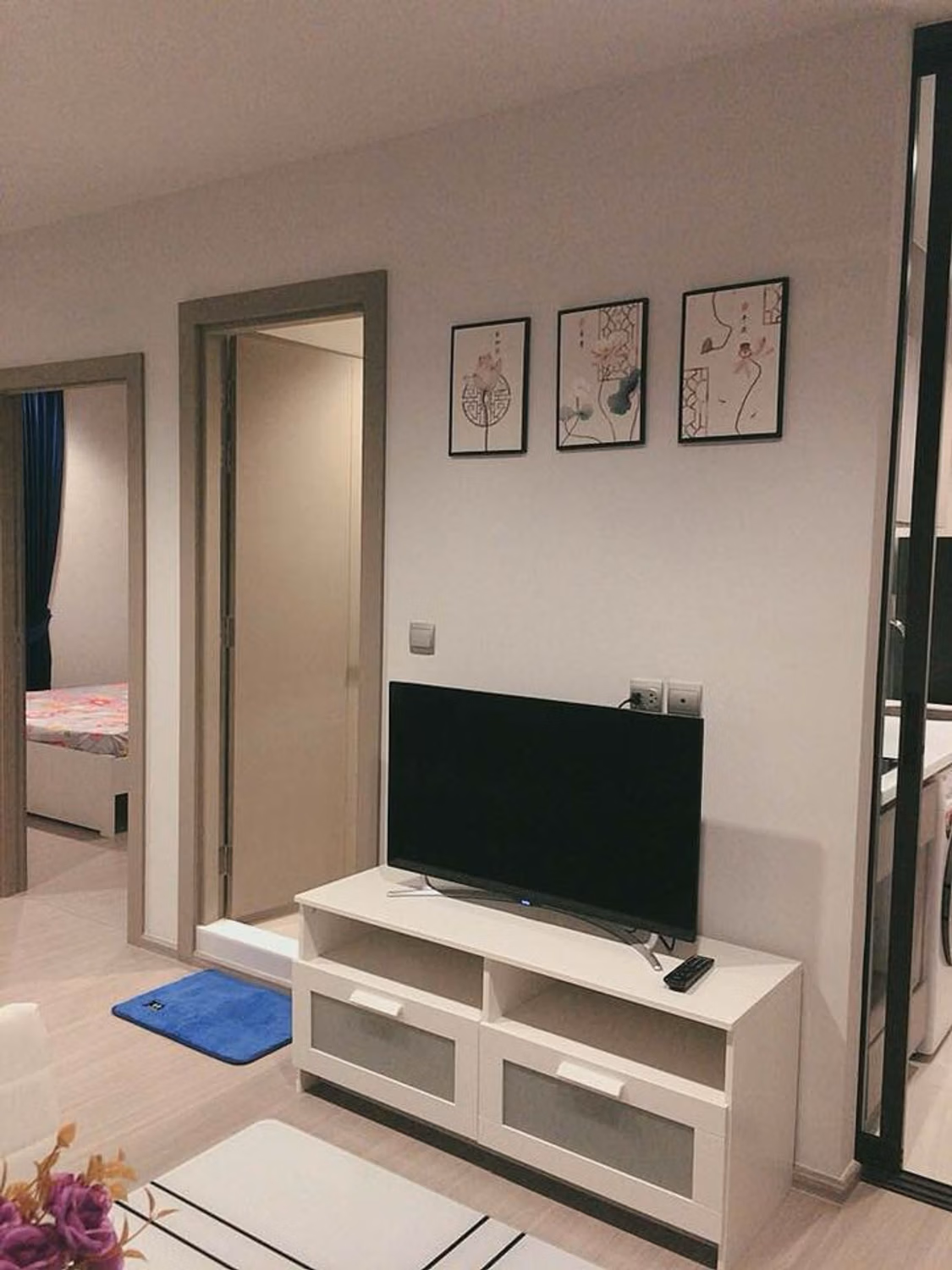 Condo for Rent at Life Asoke - Rama 9 - Image 3