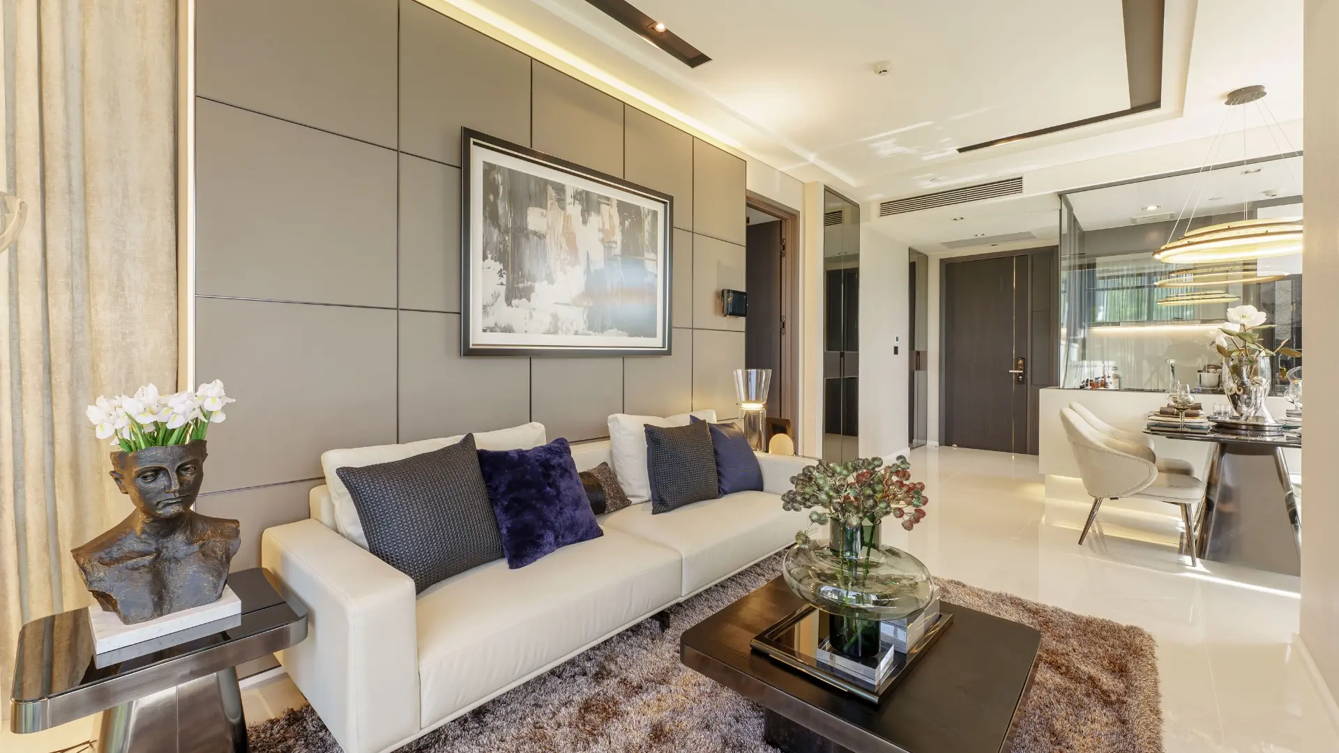1 Bed Condo for Rent and Sale in Watthana - Image 26