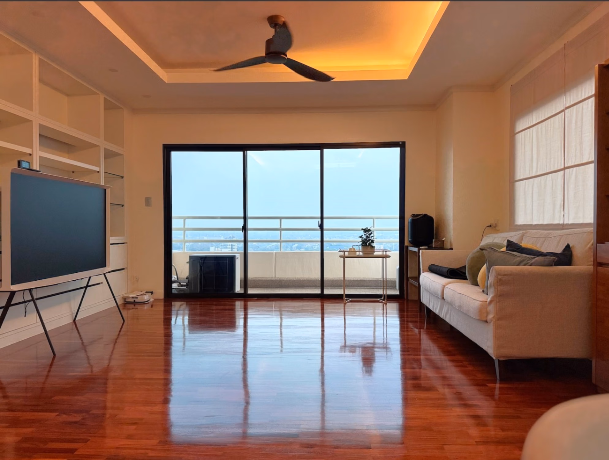 2 Bed Condo for Rent in Mueang Chiang Mai - Image 1